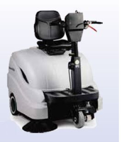Zit - veegzuigmachine tot 90 cm - Подопочистваща машина: снимка 1 Zit - veegzuigmachine tot 90 cm - Подопочистваща машина: снимка 1