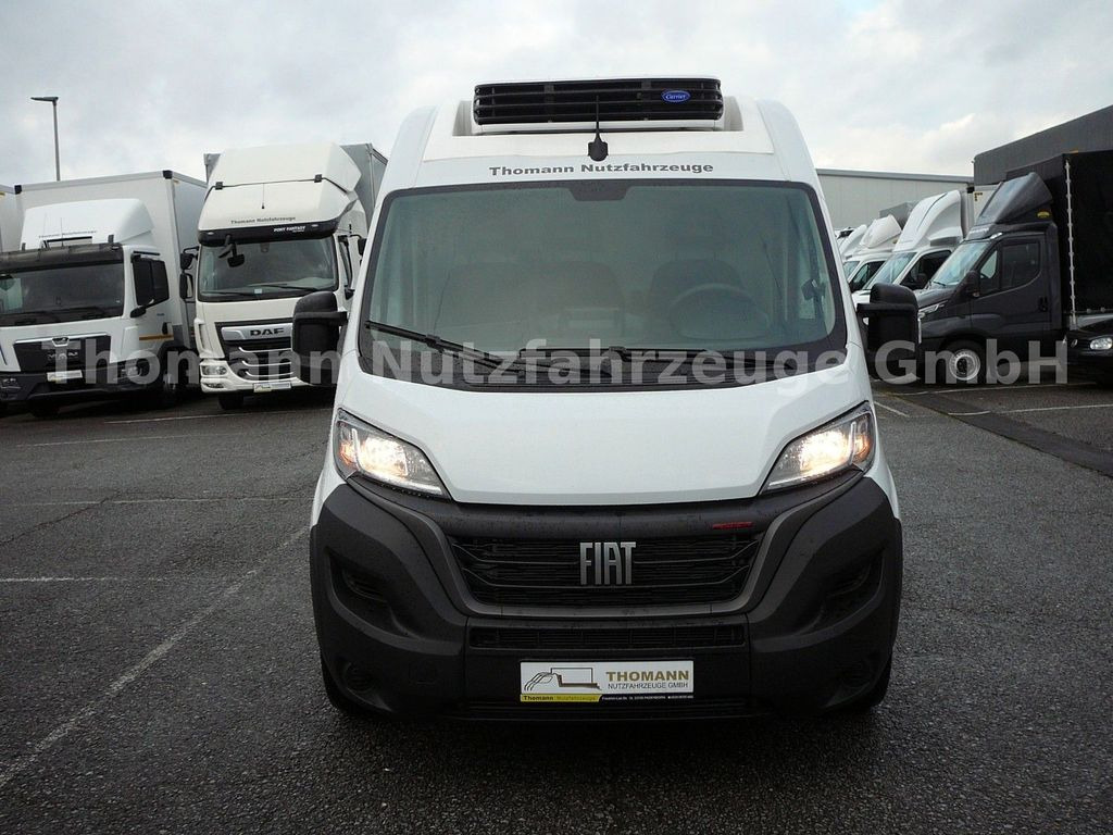 Fiat Ducato Kühlkasten L4/H2 Carrier Xarios 300GH Fiat Ducato Kühlkasten L4/H2 Carrier Xarios 300GH - Хладилен бус: снимка 2 Fiat Ducato Kühlkasten L4/H2 Carrier Xarios 300GH Fiat Ducato Kühlkasten L4/H2 Carrier Xarios 300GH - Хладилен бус: снимка 2
