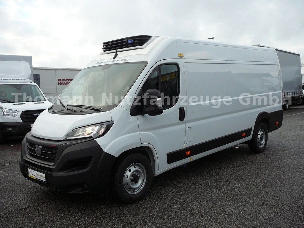 Fiat Ducato Kühlkasten L4/H2 Carrier Xarios 300GH Fiat Ducato Kühlkasten L4/H2 Carrier Xarios 300GH - Хладилен бус: снимка 1 Fiat Ducato Kühlkasten L4/H2 Carrier Xarios 300GH Fiat Ducato Kühlkasten L4/H2 Carrier Xarios 300GH - Хладилен бус: снимка 1