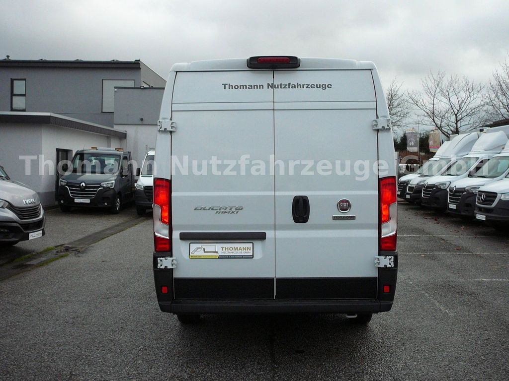 Fiat Ducato Kühlkasten L4/H2 Carrier Xarios 300GH - Хладилен бус: снимка 5 Fiat Ducato Kühlkasten L4/H2 Carrier Xarios 300GH - Хладилен бус: снимка 5