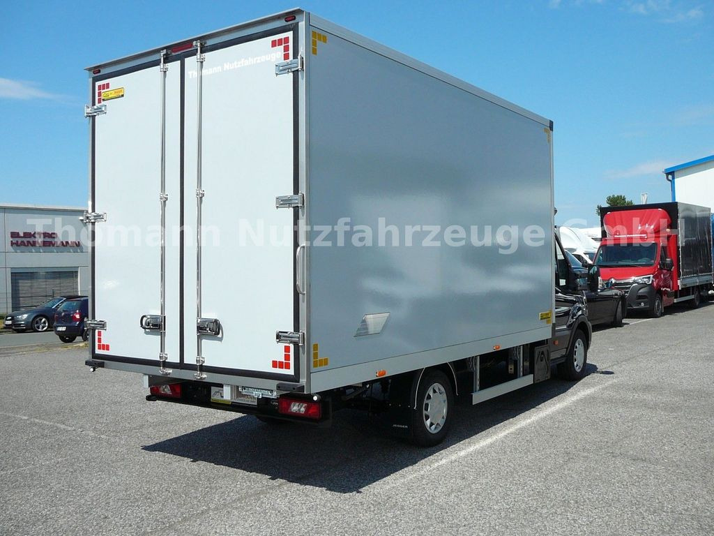 Ford Transit Möbel Koffer Premium Ford Transit Möbel Koffer Premium - Лекотоварен автомобил фургон: снимка 5 Ford Transit Möbel Koffer Premium Ford Transit Möbel Koffer Premium - Лекотоварен автомобил фургон: снимка 5