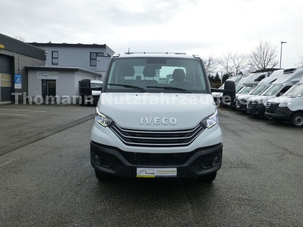 Iveco DAILY 72C18 Schiebeplateu Luftfed Navi Iveco DAILY 72C18 Schiebeplateu Luftfed Navi - Камион пътна помощ, Лекотоварен автомобил: снимка 5 Iveco DAILY 72C18 Schiebeplateu Luftfed Navi Iveco DAILY 72C18 Schiebeplateu Luftfed Navi - Камион пътна помощ, Лекотоварен автомобил: снимка 5