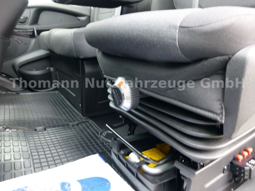 Нови Автовоз камион, Лекотоварен автомобил Iveco Daily 35S18 Autotransporter  NAVI ACC Temp.: снимка 21