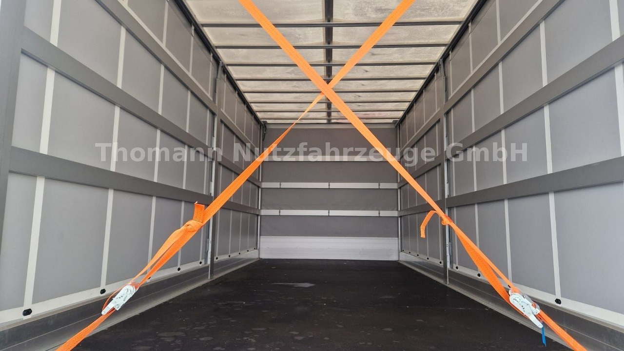Iveco Daily 70C18H Pritsche Plane 1000KG LBW Luftfeder Iveco Daily 70C18H Pritsche Plane 1000KG LBW Luftfeder - Брезентов бус: снимка 3 Iveco Daily 70C18H Pritsche Plane 1000KG LBW Luftfeder Iveco Daily 70C18H Pritsche Plane 1000KG LBW Luftfeder - Брезентов бус: снимка 3