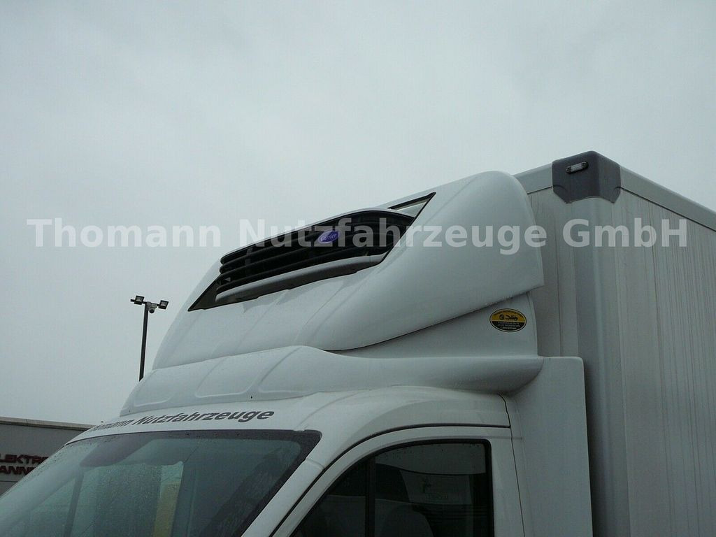 Нови Хладилен бус MAN TGE 3.180 Kühlkoffer Xarios 300 GH Ladebordwand MAN TGE 3.180 Kühlkoffer Xarios 300 GH Ladebordwand: снимка 6