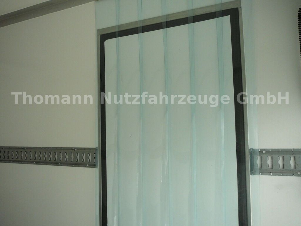 Нови Хладилен бус MAN TGE 3.180 Kühlkoffer Xarios 300 GH Ladebordwand MAN TGE 3.180 Kühlkoffer Xarios 300 GH Ladebordwand: снимка 11