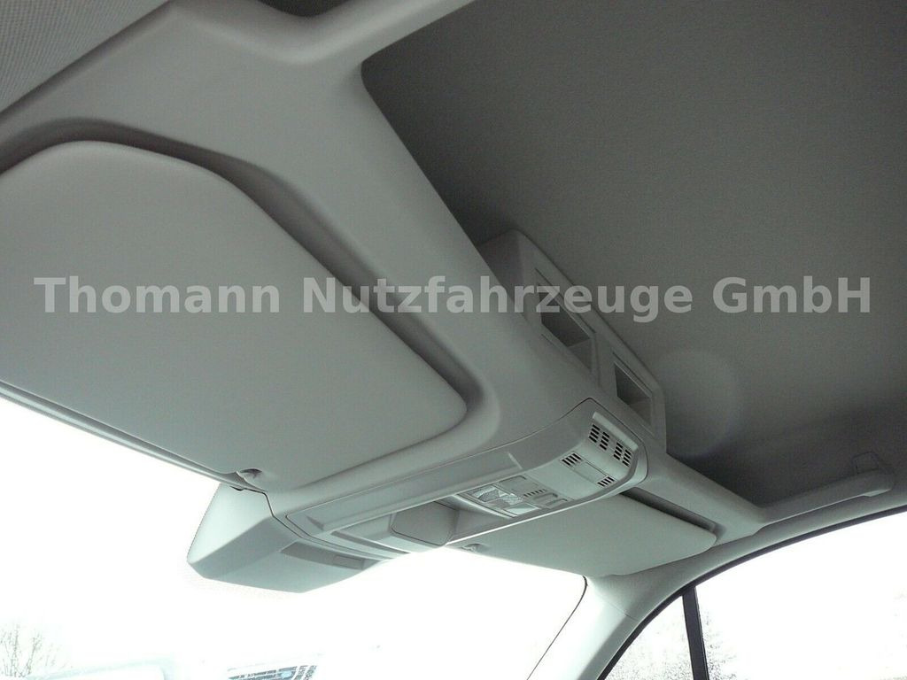 Нови Хладилен бус MAN TGE 3.180 Kühlkoffer Xarios 300 GH Ladebordwand MAN TGE 3.180 Kühlkoffer Xarios 300 GH Ladebordwand: снимка 16