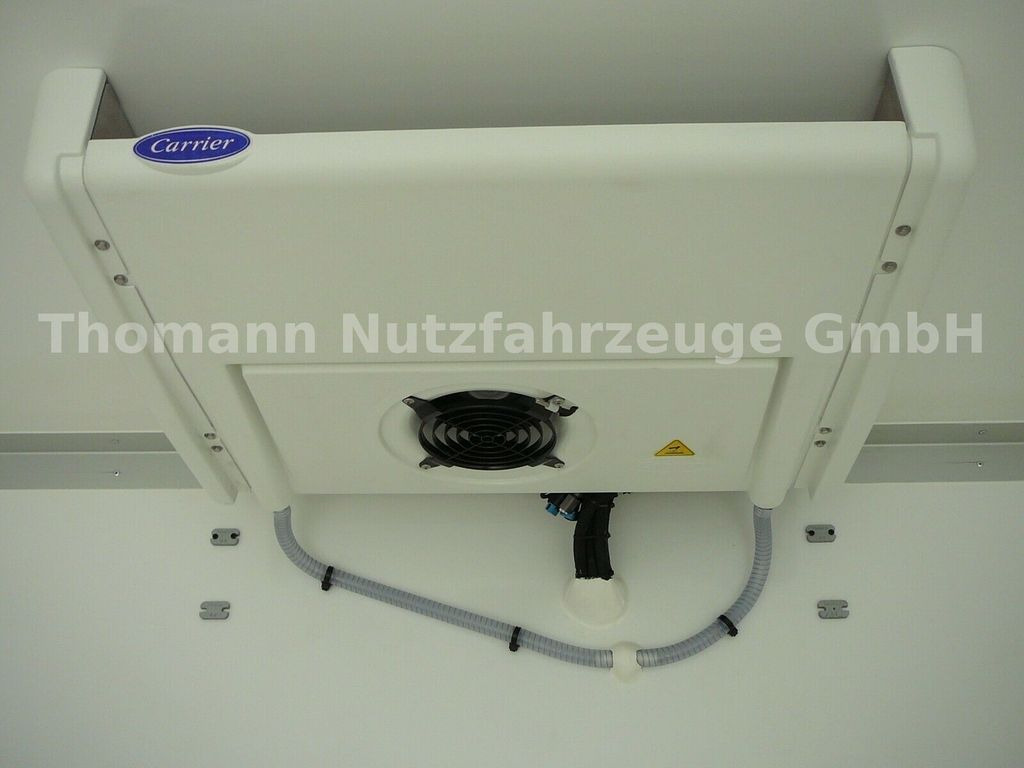 Нови Хладилен бус MAN TGE 3.180 Kühlkoffer Xarios 300 GH Ladebordwand MAN TGE 3.180 Kühlkoffer Xarios 300 GH Ladebordwand: снимка 13