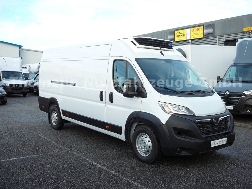 Opel Movano Kühlkastenwagen Xarios 300 GH Opel Movano Kühlkastenwagen Xarios 300 GH - Хладилен бус: снимка 2 Opel Movano Kühlkastenwagen Xarios 300 GH Opel Movano Kühlkastenwagen Xarios 300 GH - Хладилен бус: снимка 2
