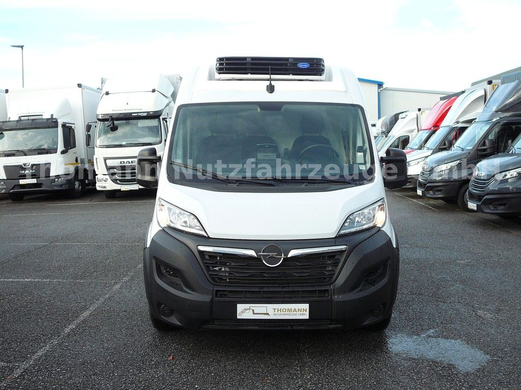 Opel Movano Kühlkastenwagen Xarios 300 GH Opel Movano Kühlkastenwagen Xarios 300 GH - Хладилен бус: снимка 3 Opel Movano Kühlkastenwagen Xarios 300 GH Opel Movano Kühlkastenwagen Xarios 300 GH - Хладилен бус: снимка 3