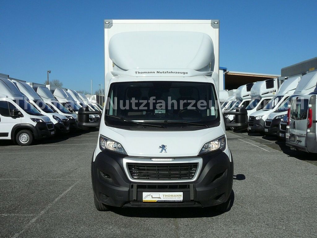 Peugeot Boxer Koffer Möbelkoffer 4600 Lang 2400 Hoch Peugeot Boxer Koffer Möbelkoffer 4600 Lang 2400 Hoch - Лекотоварен автомобил фургон: снимка 3 Peugeot Boxer Koffer Möbelkoffer 4600 Lang 2400 Hoch Peugeot Boxer Koffer Möbelkoffer 4600 Lang 2400 Hoch - Лекотоварен автомобил фургон: снимка 3