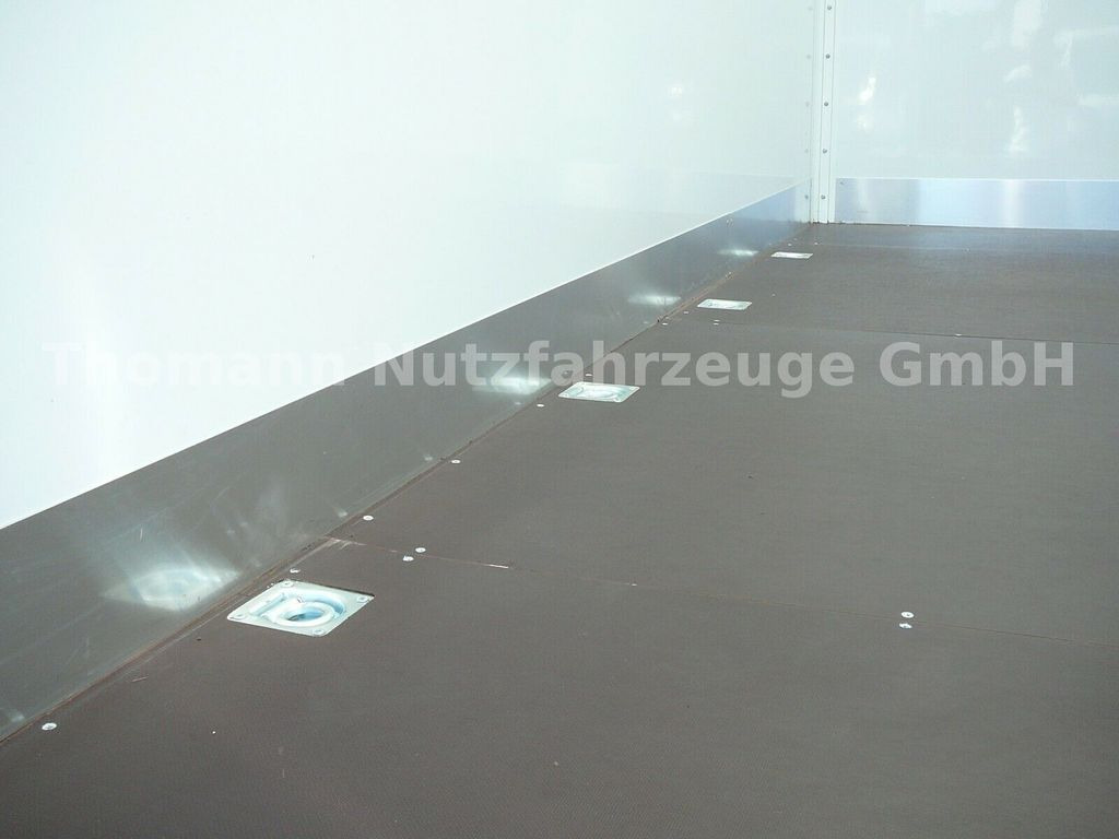 Нови Лекотоварен автомобил фургон Renault Koffer Möbelkoffer Klima Tempomat Renault Koffer Möbelkoffer Klima Tempomat: снимка 11 Нови Лекотоварен автомобил фургон Renault Koffer Möbelkoffer Klima Tempomat Renault Koffer Möbelkoffer Klima Tempomat: снимка 11