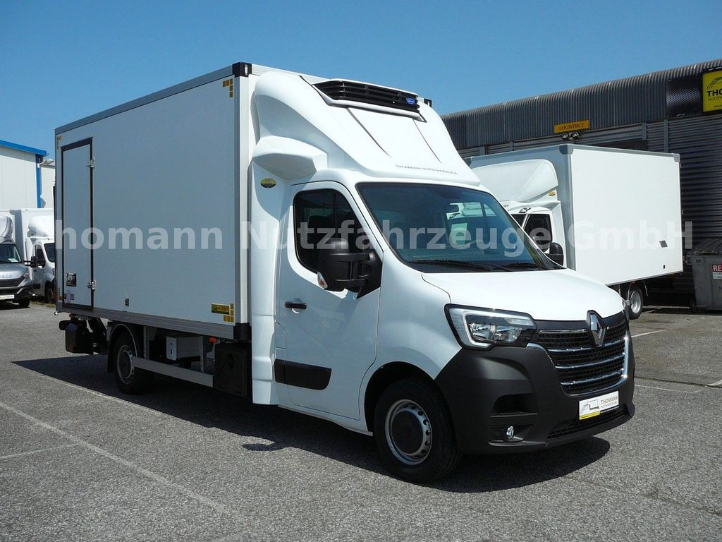 Renault Master Kühlkoffer mit LBW Xarios 300 GH Renault Master Kühlkoffer mit LBW Xarios 300 GH - Хладилен бус: снимка 1 Renault Master Kühlkoffer mit LBW Xarios 300 GH Renault Master Kühlkoffer mit LBW Xarios 300 GH - Хладилен бус: снимка 1