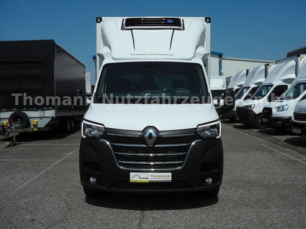 Renault Master Kühlkoffer mit LBW Xarios 300 GH Renault Master Kühlkoffer mit LBW Xarios 300 GH - Хладилен бус: снимка 3 Renault Master Kühlkoffer mit LBW Xarios 300 GH Renault Master Kühlkoffer mit LBW Xarios 300 GH - Хладилен бус: снимка 3