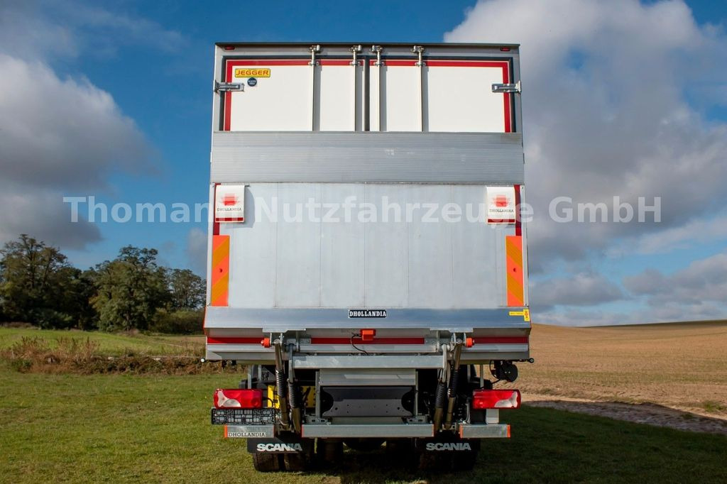 Scania P280 18t Premium Kühlkoffer Supra 850 Scania P280 18t Premium Kühlkoffer Supra 850 - Рефрижератор камион: снимка 3 Scania P280 18t Premium Kühlkoffer Supra 850 Scania P280 18t Premium Kühlkoffer Supra 850 - Рефрижератор камион: снимка 3