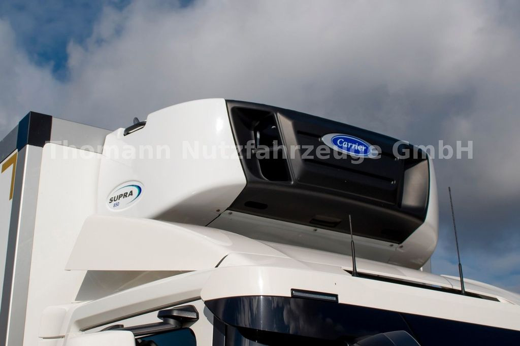 Scania P280 18t Premium Kühlkoffer Supra 850 Scania P280 18t Premium Kühlkoffer Supra 850 - Рефрижератор камион: снимка 4 Scania P280 18t Premium Kühlkoffer Supra 850 Scania P280 18t Premium Kühlkoffer Supra 850 - Рефрижератор камион: снимка 4