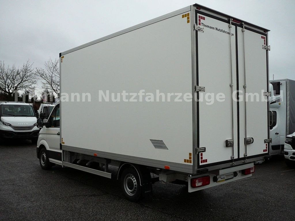 Нови Лекотоварен автомобил фургон Volkswagen Crafter 177 PS Premium Möbel  Koffer: снимка 6