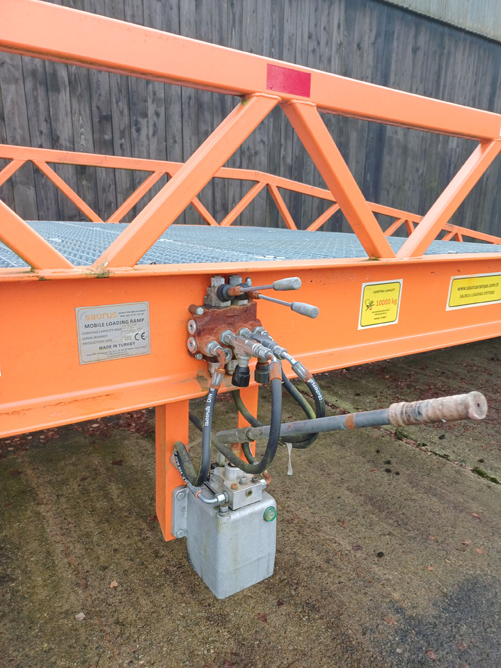 Saurus - Товарна рампа: снимка 4 Saurus - Товарна рампа: снимка 4