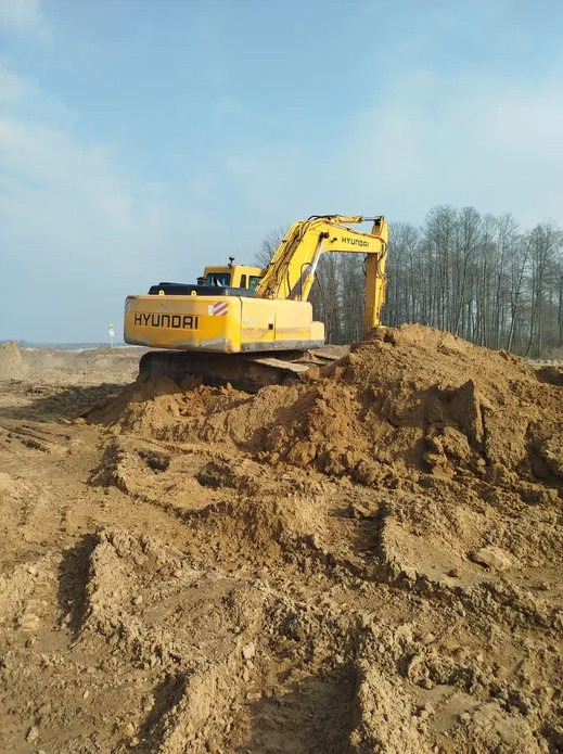 Hyundai 290 NLC-7A - Верижен багер: снимка 5 Hyundai 290 NLC-7A - Верижен багер: снимка 5