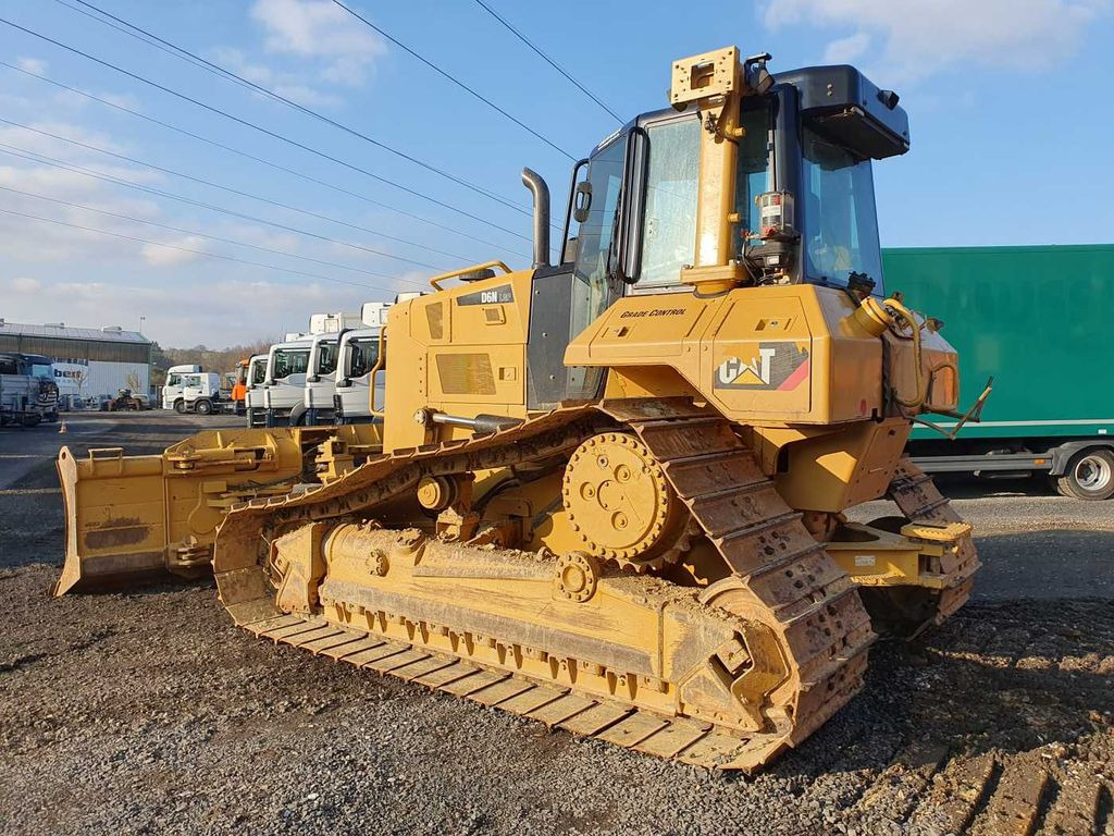 CAT D6N LGP / 7.374h / 6-Wege Klappschild / Bj: 2017 CAT D6N LGP / 7.374h / 6-Wege Klappschild / Bj: 2017 - Булдозер: снимка 4 CAT D6N LGP / 7.374h / 6-Wege Klappschild / Bj: 2017 CAT D6N LGP / 7.374h / 6-Wege Klappschild / Bj: 2017 - Булдозер: снимка 4
