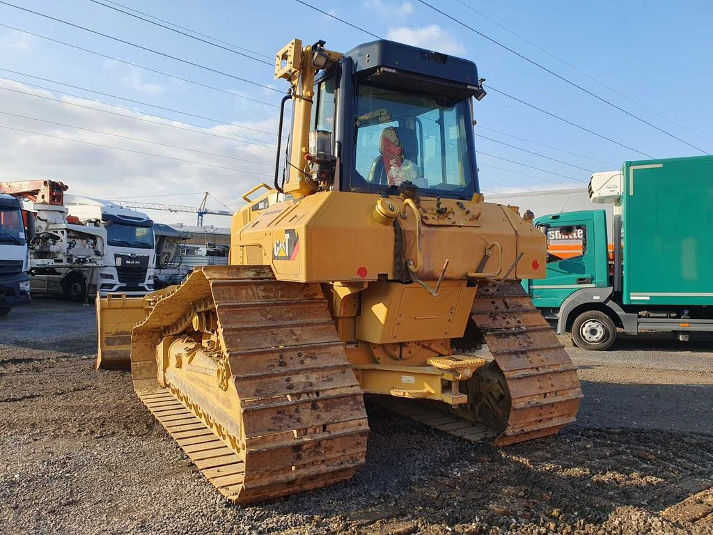 CAT D6N LGP / 7.374h / 6-Wege Klappschild / Bj: 2017 CAT D6N LGP / 7.374h / 6-Wege Klappschild / Bj: 2017 - Булдозер: снимка 5 CAT D6N LGP / 7.374h / 6-Wege Klappschild / Bj: 2017 CAT D6N LGP / 7.374h / 6-Wege Klappschild / Bj: 2017 - Булдозер: снимка 5