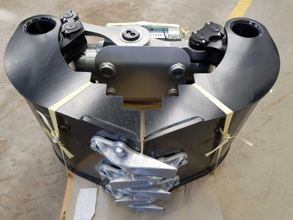 DMS SG12060 Grabgreifer Sortiergreifer / NEU DMS SG12060 Grabgreifer Sortiergreifer / NEU - Грайфер: снимка 4 DMS SG12060 Grabgreifer Sortiergreifer / NEU DMS SG12060 Grabgreifer Sortiergreifer / NEU - Грайфер: снимка 4