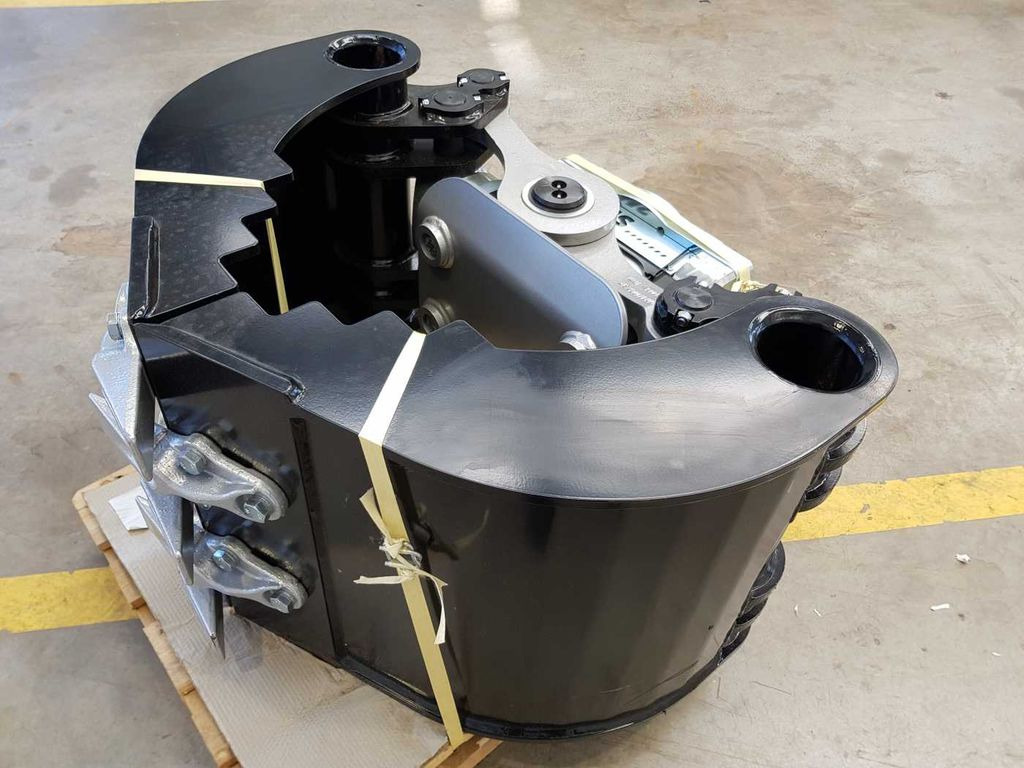 DMS SG12060 Grabgreifer Sortiergreifer / NEU DMS SG12060 Grabgreifer Sortiergreifer / NEU - Грайфер: снимка 5 DMS SG12060 Grabgreifer Sortiergreifer / NEU DMS SG12060 Grabgreifer Sortiergreifer / NEU - Грайфер: снимка 5