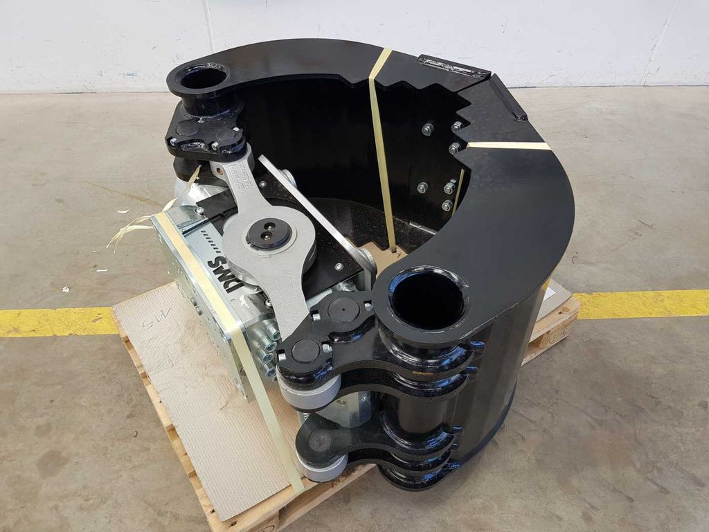 DMS SG12060 Grabgreifer Sortiergreifer / NEU DMS SG12060 Grabgreifer Sortiergreifer / NEU - Грайфер: снимка 2 DMS SG12060 Grabgreifer Sortiergreifer / NEU DMS SG12060 Grabgreifer Sortiergreifer / NEU - Грайфер: снимка 2