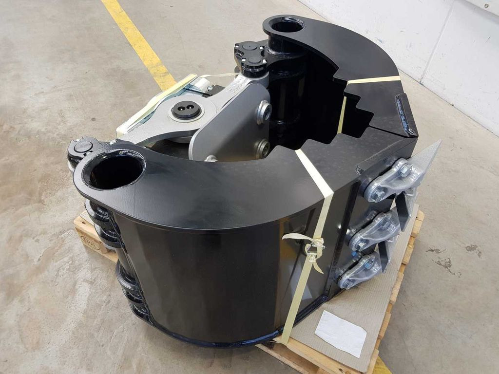 DMS SG12060 Grabgreifer Sortiergreifer / NEU DMS SG12060 Grabgreifer Sortiergreifer / NEU - Грайфер: снимка 3 DMS SG12060 Grabgreifer Sortiergreifer / NEU DMS SG12060 Grabgreifer Sortiergreifer / NEU - Грайфер: снимка 3