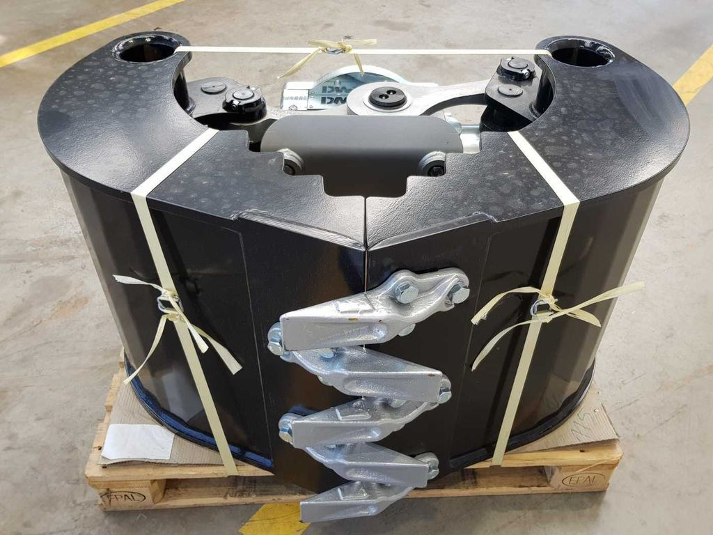 DMS SG18070 Grabgreifer Sortiergreifer / NEU DMS SG18070 Grabgreifer Sortiergreifer / NEU - Грайфер: снимка 4 DMS SG18070 Grabgreifer Sortiergreifer / NEU DMS SG18070 Grabgreifer Sortiergreifer / NEU - Грайфер: снимка 4