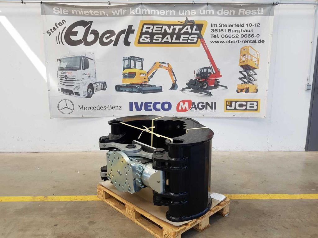 DMS SG18070 Grabgreifer Sortiergreifer / NEU DMS SG18070 Grabgreifer Sortiergreifer / NEU - Грайфер: снимка 1 DMS SG18070 Grabgreifer Sortiergreifer / NEU DMS SG18070 Grabgreifer Sortiergreifer / NEU - Грайфер: снимка 1