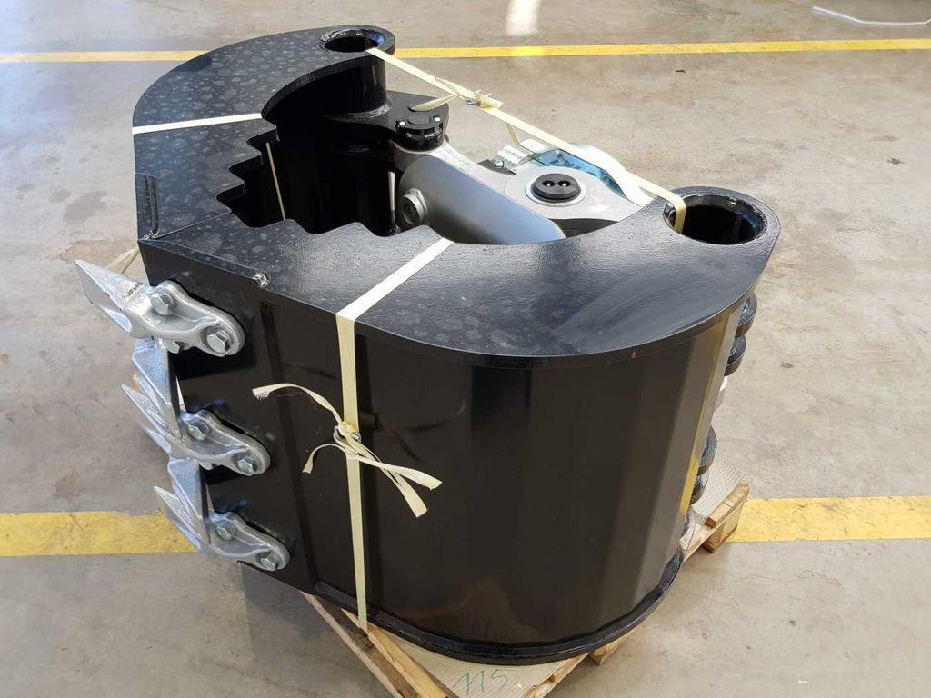 DMS SG18070 Grabgreifer Sortiergreifer / NEU DMS SG18070 Grabgreifer Sortiergreifer / NEU - Грайфер: снимка 5 DMS SG18070 Grabgreifer Sortiergreifer / NEU DMS SG18070 Grabgreifer Sortiergreifer / NEU - Грайфер: снимка 5