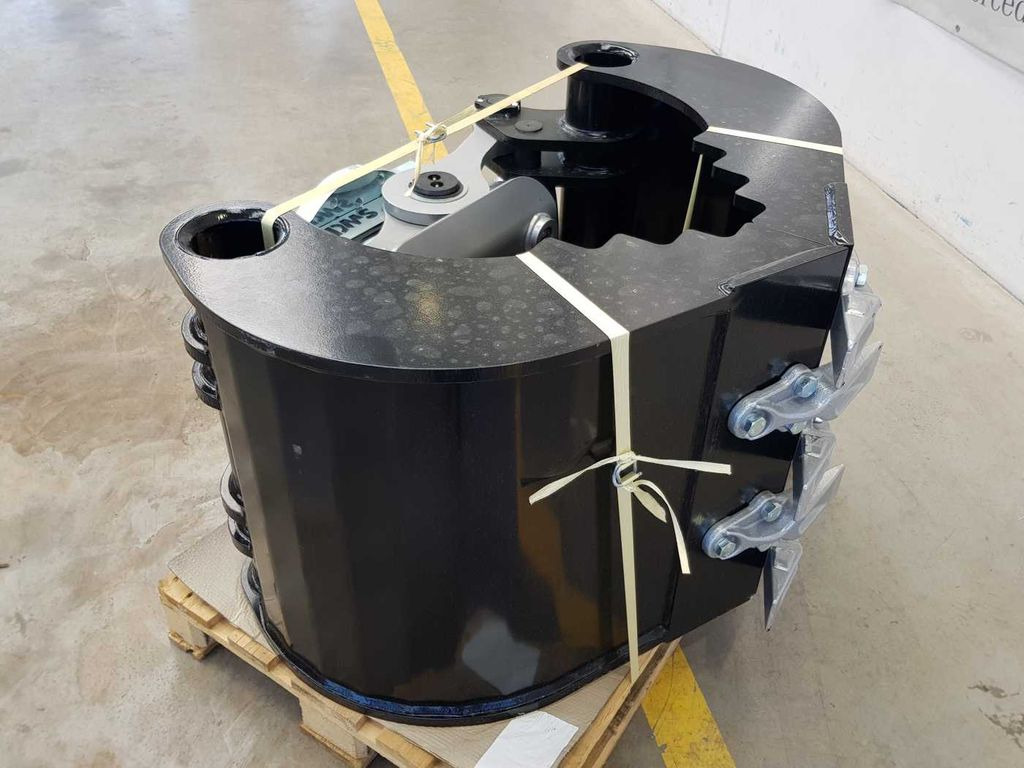 DMS SG18070 Grabgreifer Sortiergreifer / NEU DMS SG18070 Grabgreifer Sortiergreifer / NEU - Грайфер: снимка 3 DMS SG18070 Grabgreifer Sortiergreifer / NEU DMS SG18070 Grabgreifer Sortiergreifer / NEU - Грайфер: снимка 3