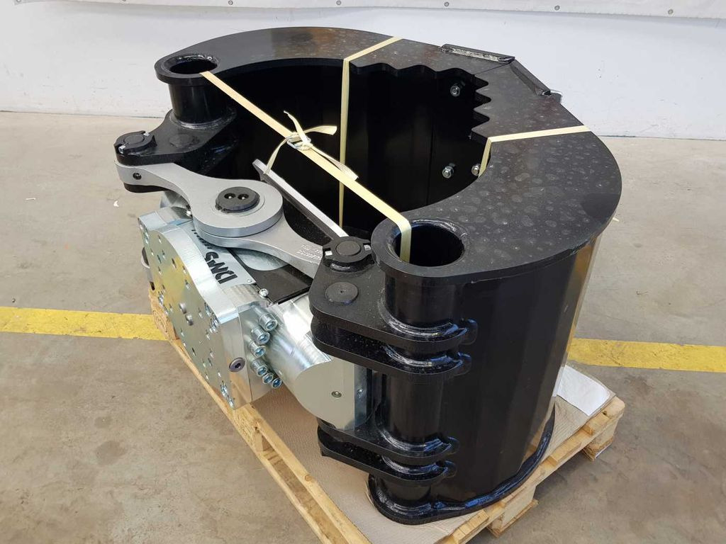 DMS SG18070 Grabgreifer Sortiergreifer / NEU DMS SG18070 Grabgreifer Sortiergreifer / NEU - Грайфер: снимка 2 DMS SG18070 Grabgreifer Sortiergreifer / NEU DMS SG18070 Grabgreifer Sortiergreifer / NEU - Грайфер: снимка 2