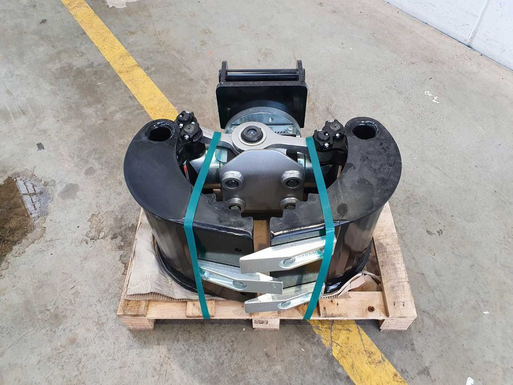 DMS SG3535 Grabgreifer Sortiergreifer / NEU DMS SG3535 Grabgreifer Sortiergreifer / NEU - Грайфер: снимка 3 DMS SG3535 Grabgreifer Sortiergreifer / NEU DMS SG3535 Grabgreifer Sortiergreifer / NEU - Грайфер: снимка 3