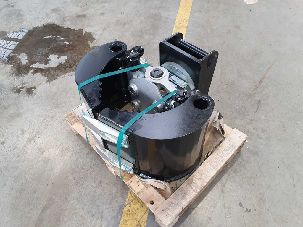DMS SG3535 Grabgreifer Sortiergreifer / NEU - Грайфер: снимка 4 DMS SG3535 Grabgreifer Sortiergreifer / NEU - Грайфер: снимка 4