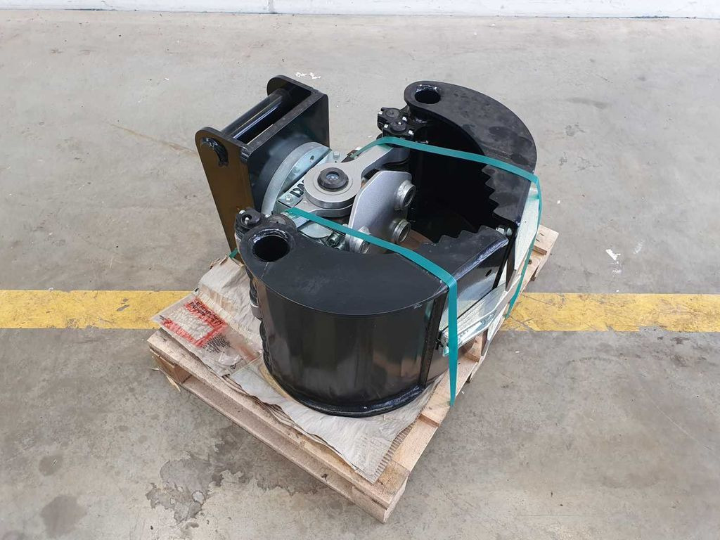 DMS SG3535 Grabgreifer Sortiergreifer / NEU - Грайфер: снимка 2 DMS SG3535 Grabgreifer Sortiergreifer / NEU - Грайфер: снимка 2