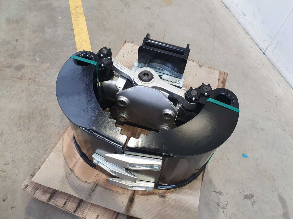 DMS SG6040 Grabgreifer Sortiergreifer / NEU DMS SG6040 Grabgreifer Sortiergreifer / NEU - Грайфер: снимка 4 DMS SG6040 Grabgreifer Sortiergreifer / NEU DMS SG6040 Grabgreifer Sortiergreifer / NEU - Грайфер: снимка 4