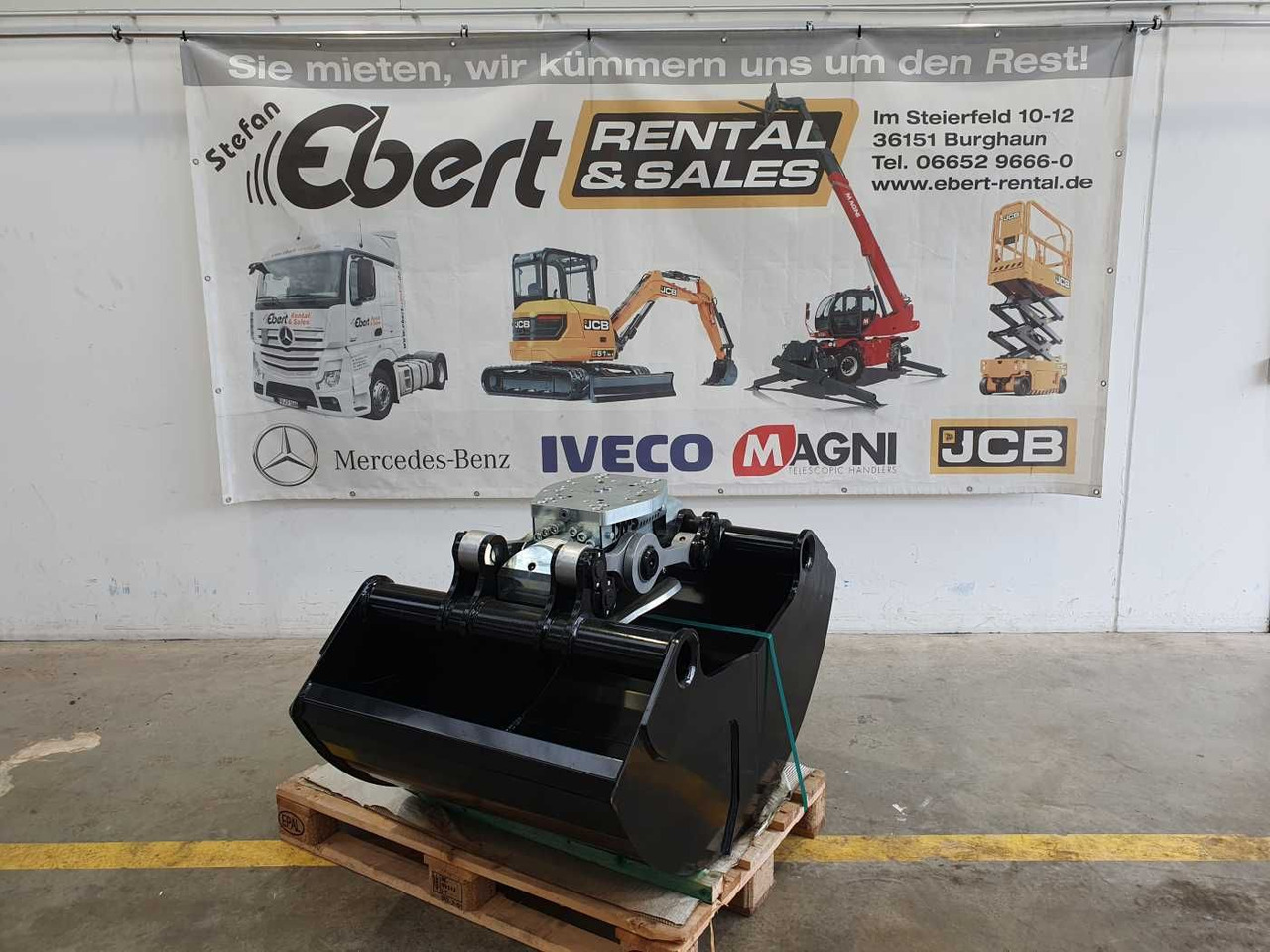 DMS VG9080 Verladegreifer / NEU / lagernd sofort - Грайферна кофа: снимка 1 DMS VG9080 Verladegreifer / NEU / lagernd sofort - Грайферна кофа: снимка 1