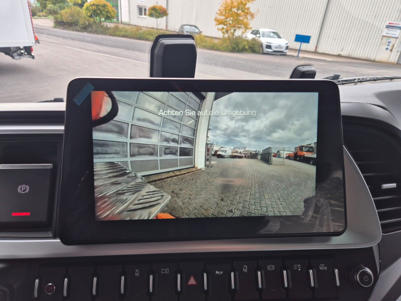 Самосвал камион Iveco AS280X58Y/ PS ON Hiab FTR18 Funk AHK Bett Cam: снимка 25 Самосвал камион Iveco AS280X58Y/ PS ON Hiab FTR18 Funk AHK Bett Cam: снимка 25