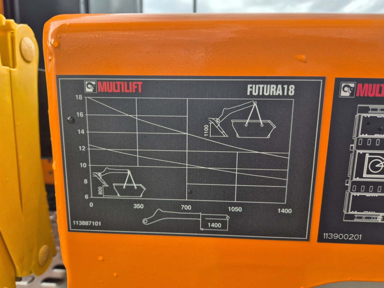 Самосвал камион Iveco AS280X58Y/ PS ON Hiab FTR18 Funk AHK Bett Cam: снимка 14 Самосвал камион Iveco AS280X58Y/ PS ON Hiab FTR18 Funk AHK Bett Cam: снимка 14