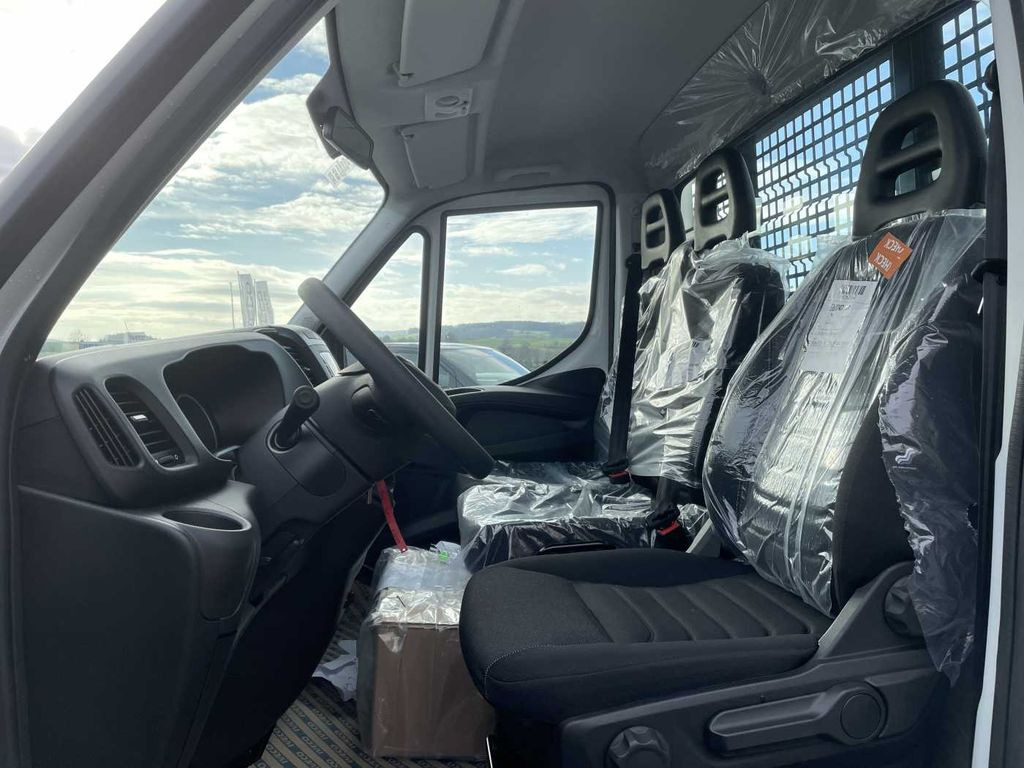 Лизинг на Iveco Daily 35S14 Pritsche *AHK*Klima*  Iveco Daily 35S14 Pritsche *AHK*Klima*: снимка 10