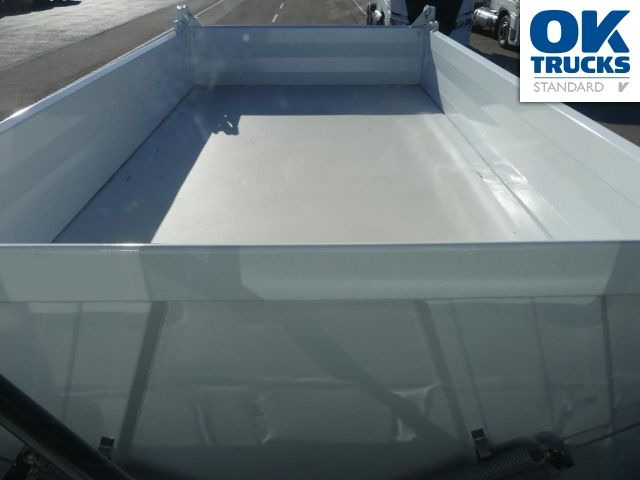 Iveco S-Way AD190S40/P CNG 4x2 Meiller AHK Intarder Iveco S-Way AD190S40/P CNG 4x2 Meiller AHK Intarder - Самосвал камион: снимка 4 Iveco S-Way AD190S40/P CNG 4x2 Meiller AHK Intarder Iveco S-Way AD190S40/P CNG 4x2 Meiller AHK Intarder - Самосвал камион: снимка 4