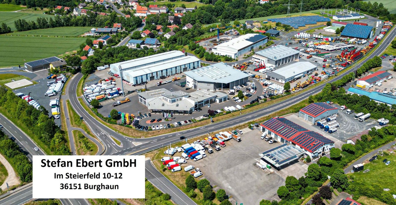 Хидравличен чук JAB Hydraulikhammer / Hammer / MS03: снимка 11