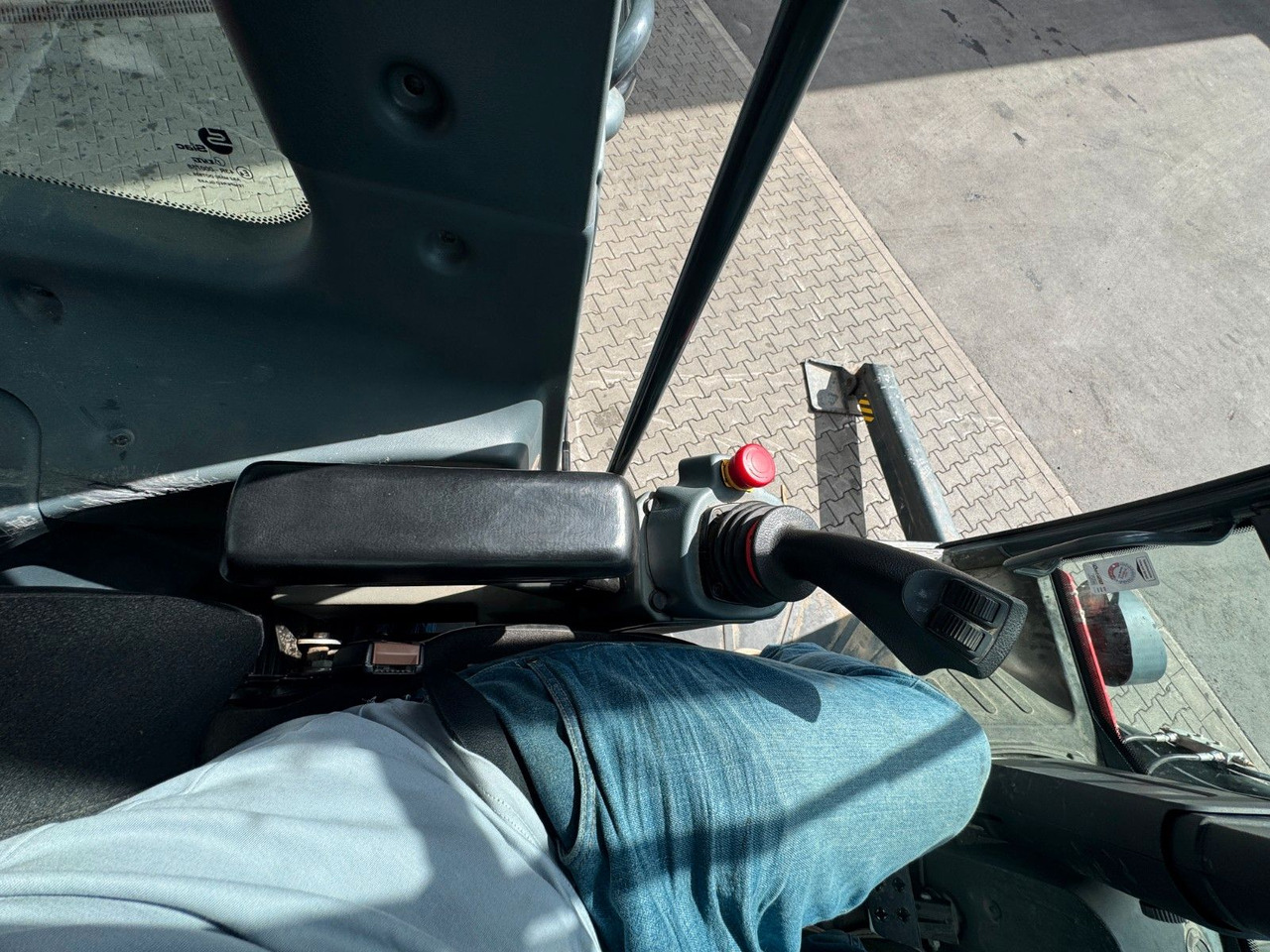 Лизинг на Magni RTH 7.26 SH Roto / Funk / 2021 / Gabel Magni RTH 7.26 SH Roto / Funk / 2021 / Gabel: снимка 16 Лизинг на Magni RTH 7.26 SH Roto / Funk / 2021 / Gabel Magni RTH 7.26 SH Roto / Funk / 2021 / Gabel: снимка 16