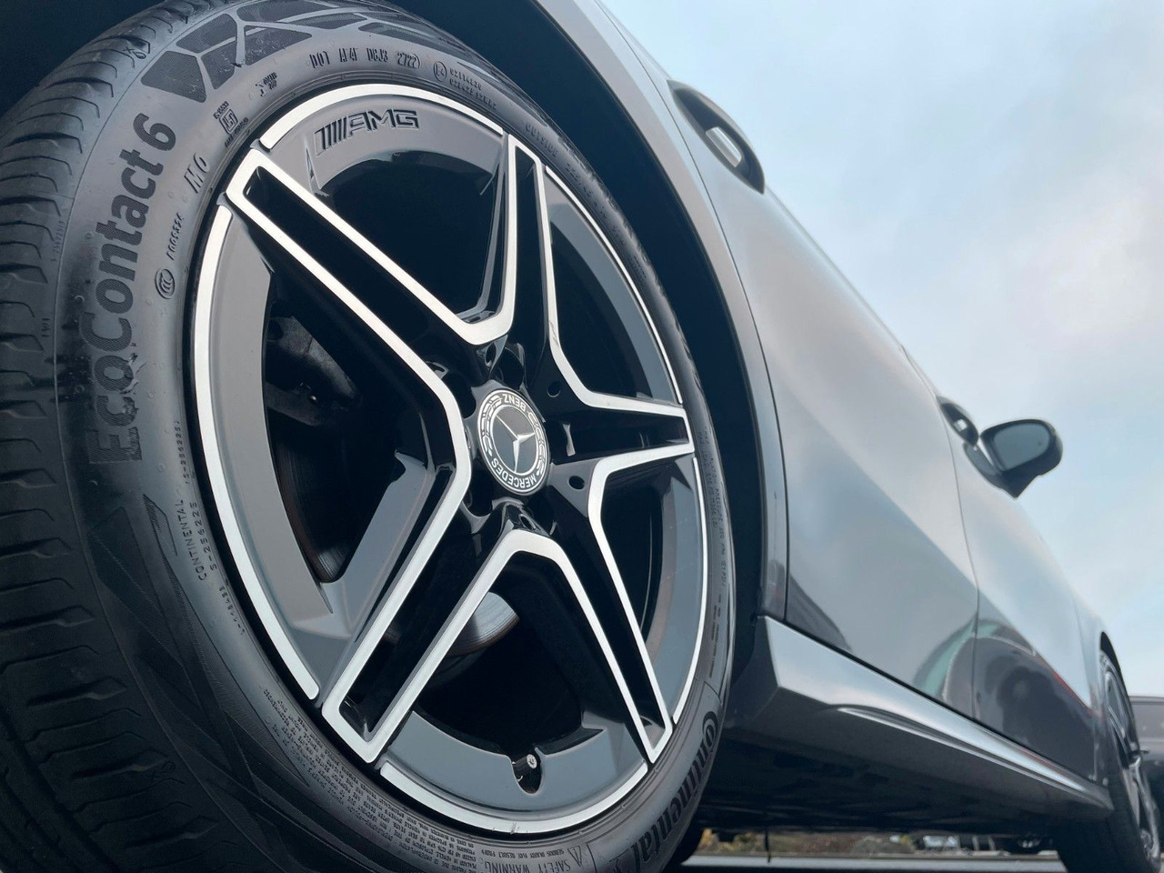 Mercedes-Benz A 180 AMG+LED+IHC+RFK+TotWinkel+SFIntegration - Лек автомобил: снимка 5 Mercedes-Benz A 180 AMG+LED+IHC+RFK+TotWinkel+SFIntegration - Лек автомобил: снимка 5