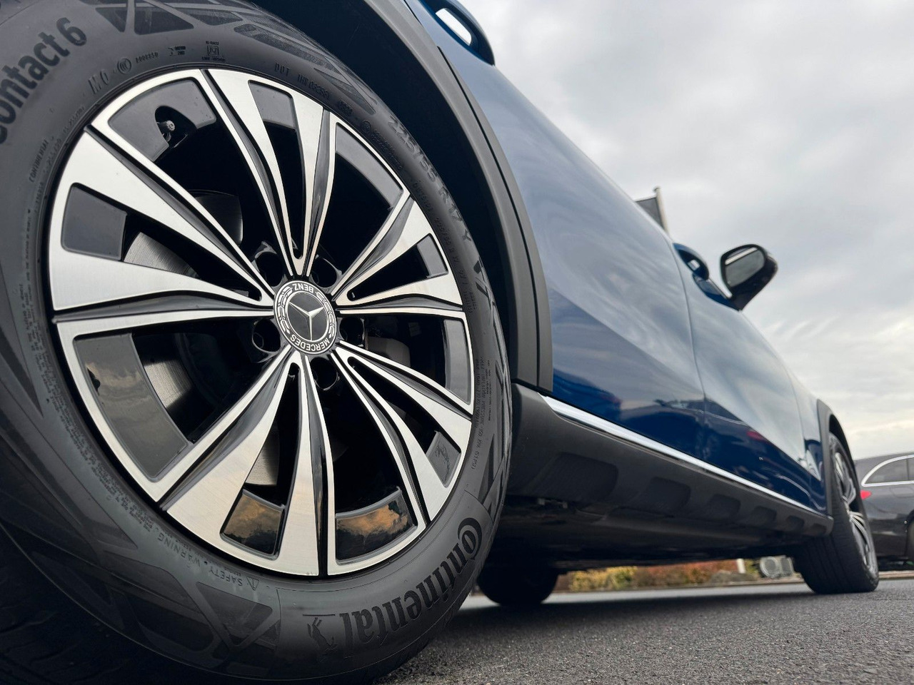 Mercedes-Benz C 200 T All Terrain 4M+Ambiente+360+Augmented - Комби: снимка 5 Mercedes-Benz C 200 T All Terrain 4M+Ambiente+360+Augmented - Комби: снимка 5