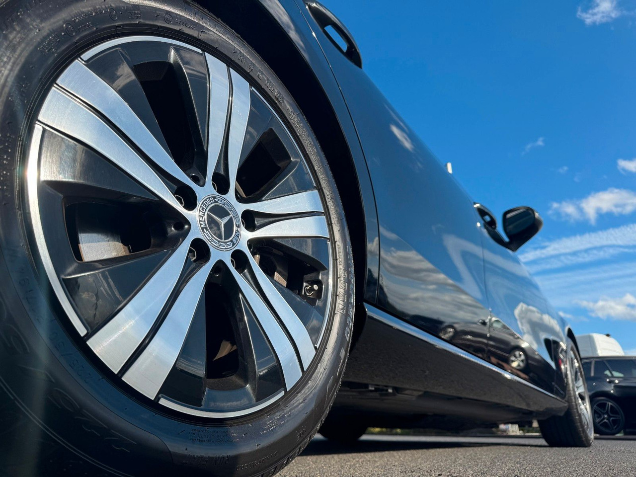 Mercedes-Benz C 300d T Avantgarde+RKamera+TotW+Ambiente - Комби: снимка 5 Mercedes-Benz C 300d T Avantgarde+RKamera+TotW+Ambiente - Комби: снимка 5