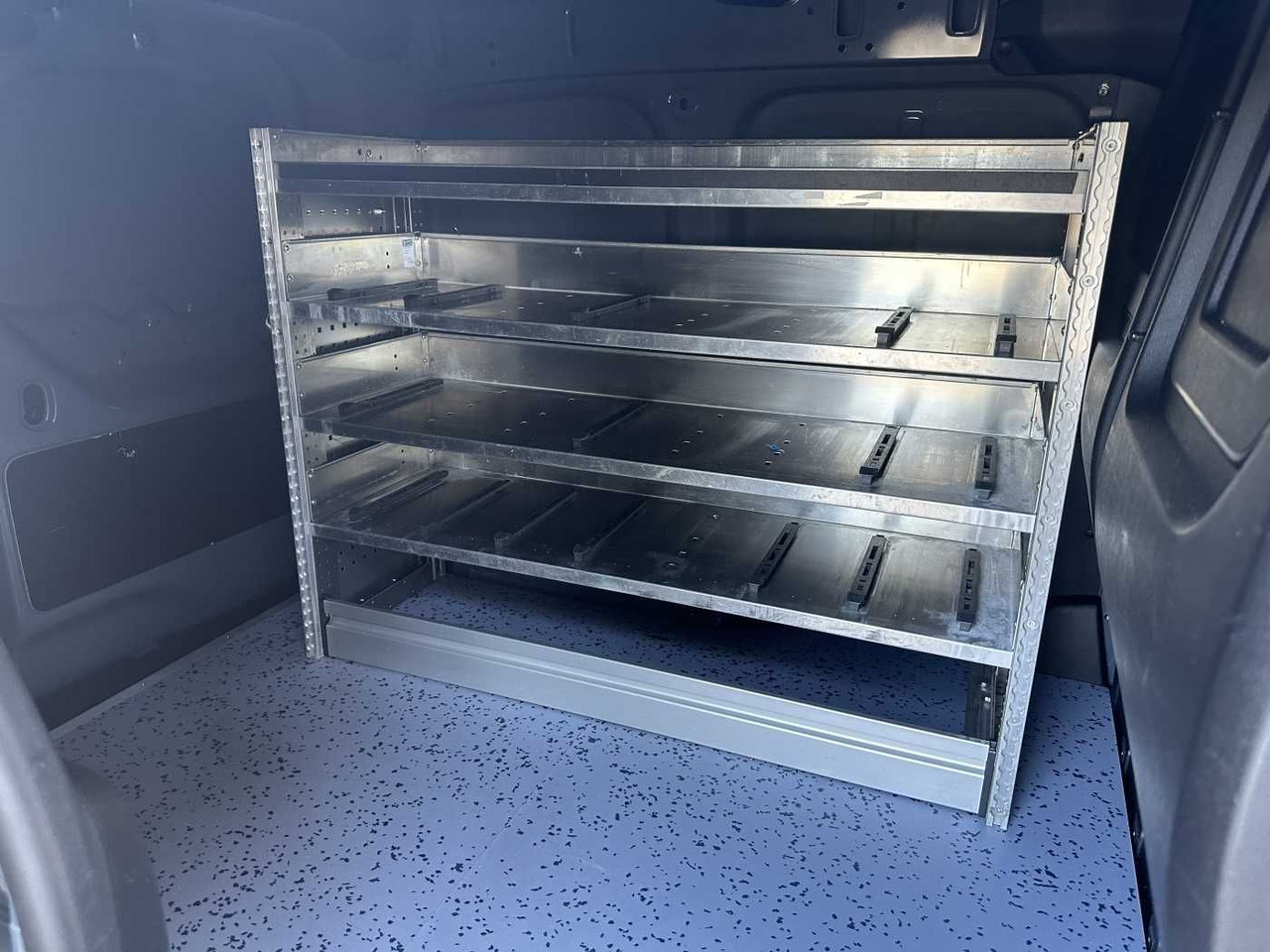 Малък ван Mercedes-Benz Citan 108 CDI Regal Klima: снимка 9 Малък ван Mercedes-Benz Citan 108 CDI Regal Klima: снимка 9