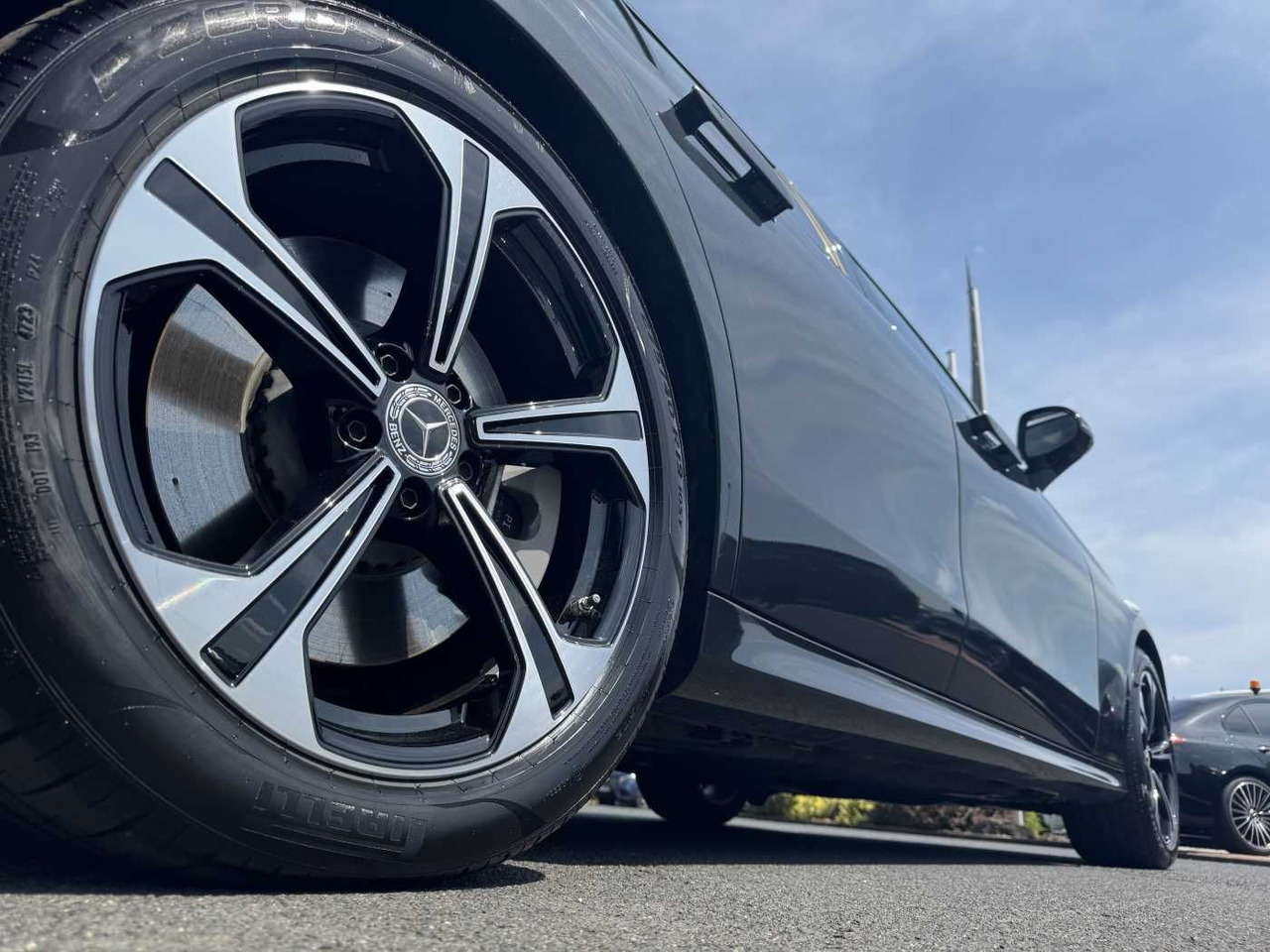 Mercedes-Benz E 300de T AVANTGARDE+AHK+Burm4D+Distr+Memory+360 - Комби: снимка 5 Mercedes-Benz E 300de T AVANTGARDE+AHK+Burm4D+Distr+Memory+360 - Комби: снимка 5